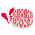 Mini böhmischen Armband, Schicht Wrap Armbänder Frauen